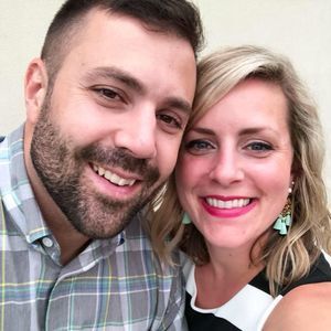 Meet your Posher, Kristen